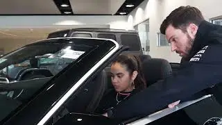 Mercedes Benz of Brooklyn Promo Video