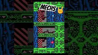Always awesome - Metal Storm NES #shorts
