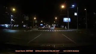 Потенциальные убийцы за рулем