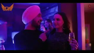 DJMULTANI   RAJ RANJODH   DILJIT DOSANJH   VIP BHANGRA MIX