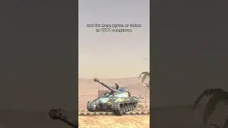 пов: бат почле фугаса от мужлана (бабахи) на 1600 с поджогом #реки #tanksblitz  #рекомендации #blitz