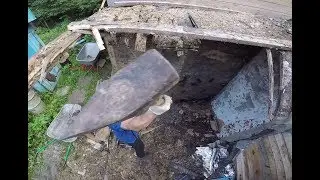 Ломаем здания. Дорого. Качественно!!