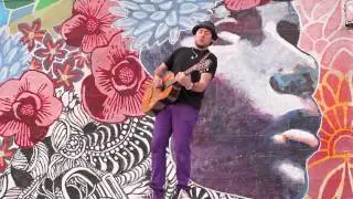 Lucky Dub - Give a Little Love
