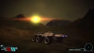 Mass Effect ► В поиске сестры дипломата ►№16