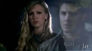 Ruby/Dean - Love the Way You Lie (AU)