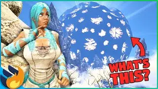 I Got STUCK On An Alien Planet.. Will I SURVIVE?! | Monarky S4 EP1 | ARK