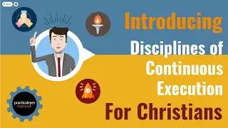 Strategic planning and execution for the Christian sector