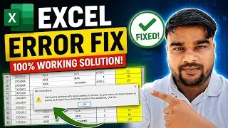 How to Fix 