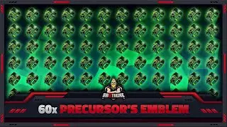 [PATH OF EXILE | 3.13] – 60x “PRECURSOR’S EMBLEM” – FRENZY EDITION!