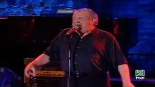 Joe Cocker - When The Night Comes (LIVE in San Sebastian) HD