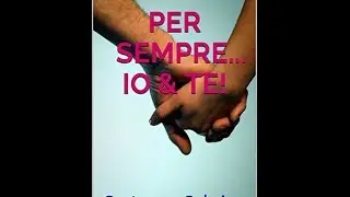 HO PUBBLICATO IL MIO PRIMO LIBRO!!