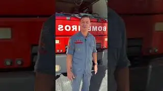 Sr. Francisco fala sobre o CAMP Guarujá