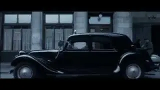 El Curioso Caso de Benjamin Button (Qué hubiera pasado si...)