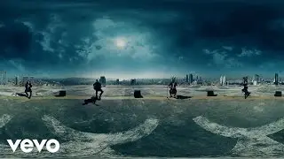 Rubato - Yagmurlar (360° Music Video)