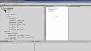 USB Virtual COM Port Overview