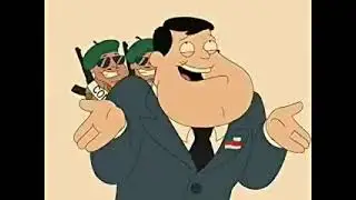 Stan Smith (American Dad) - Genius!