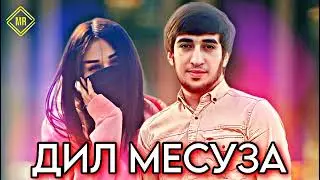 ТРЕК - Шахроми Абдухалим - Ширин дил девонам мекна (ПРЕМЙЕРА 202