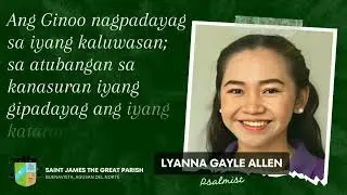 minusone_ANG GINOO NAGPADAYAG SA KANASURAN SA IYANG MAKALUKUWAS NGA GAHOM