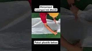 Layangan ekor merpati