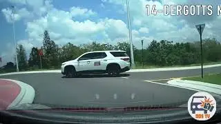 USA Road Rage: Instant Karma and Car Crashes, 2023 | (EP. 582)