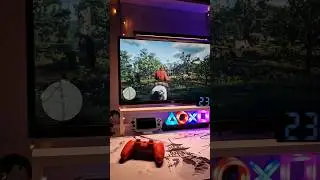 Let's play RDR2 again and again #ismaxplay #youtubeshorts #gaming #rdr2 #ps5 #рдр2 #gamingsetup
