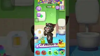 Talking tom