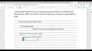 Information Technology 2023 paper 2