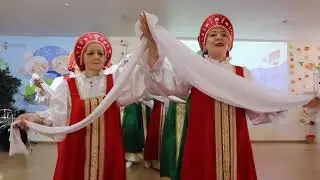 Ансамбль танца 