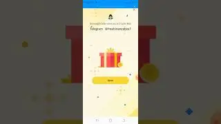 Binance Crypto Box code today working for 12 July 2023 | Crypto Box code today