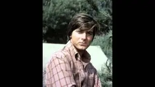 Bobby Sherman - Cried Like A Baby