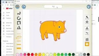 Как написать сценарий мультфильма чтобы реализовать в ScratchJr