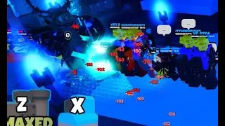 The Battle Bricks: Frontline 3 Star Treachstone