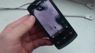 Nokia 700 (обзор смартфона)