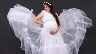 Maternity Shoot🤰