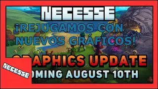 Volvemos a Necesse - Necesse [gameplay español]