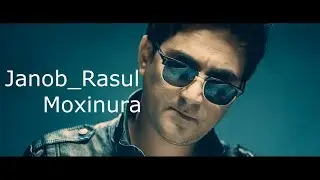 Janob Rasul   Moxinura (new music 2017)