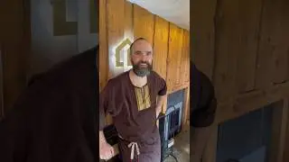 Тест драйв выставочной бани нашими клиентами.