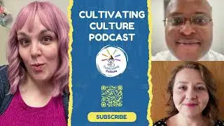 Culture Club   May 2024   Appreciation
