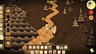 Don't Starve - Werepig Ambush!