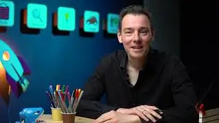 FABI's Kreativ-Abenteuer - Hier lernen Kinder spielerisch für ihre starke Zukunft.