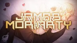 Moriarty (MTP) | Twixtor