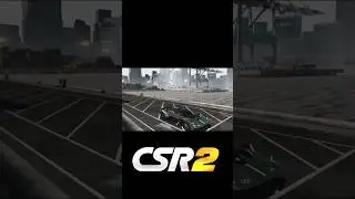 Valkyrie 'Track Pack' Top Speed CSR2 