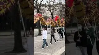 Usanze Cinesi a Prato