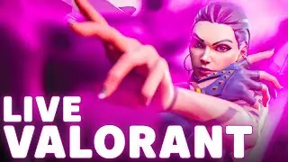 Valorant se mazaak! | Niharika in VALORANT