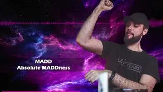 MADD @ WIXAPOL KRAKÓW, 17-06-2023 (liveset)