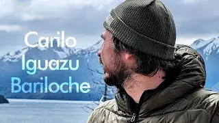 Asado in ARGENTINA - Patagonia Roadtrip