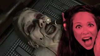 FAIRY Plays The MORTUARY ASSISTANT [First Playthrough]