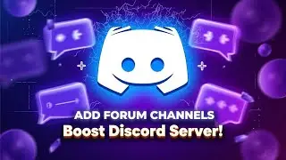 How To Add Forum Channels To Discord – Step-by-Step Guide!