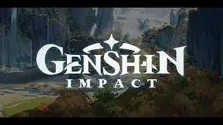 Genshin Impact - Misty Dungeon Realm of Light - Lightning Trial -  Gameplay