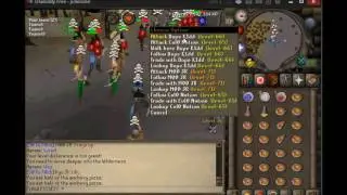 Outburst Unofficial PK TRIP ft Flawless